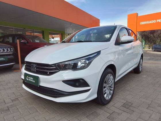 FIAT CRONOS 1.3 FIREFLY FLEX DRIVE MANUAL FIAT CRONOS 1.3 FIREFLY FLEX DRIVE MANUAL